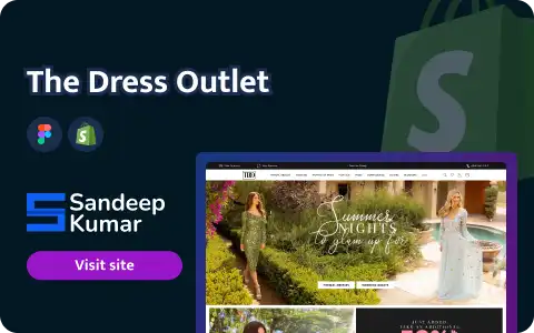 the dress outlet